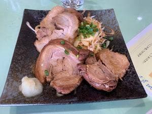高山ゴルフ倶楽部 レストラン