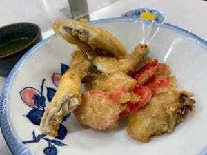 小藤食堂