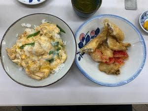 小藤食堂