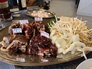 ひつじの旅