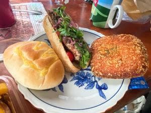 Boulangerie525