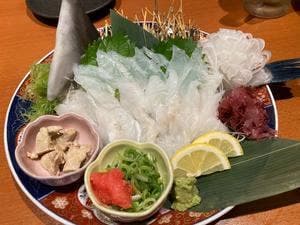 鮮味・鉄板酒場 いっとく 本店