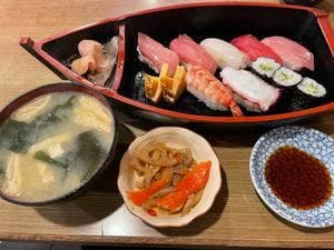 太呂八寿司