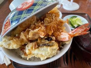 ドライブインあさり浜