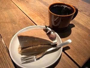 ビバ カフェスタ
