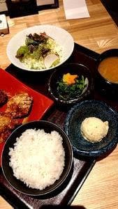 旬菜とお酒 あんばい 西神中央店