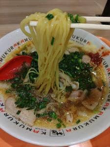 どうとんぼり神座 イオンモール橿原店