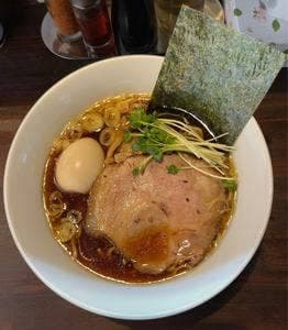 麺や まる喜