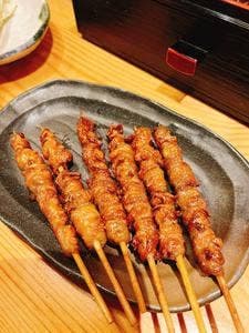 博多かわ屋 錦店