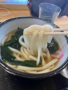うどんセンター 銀
