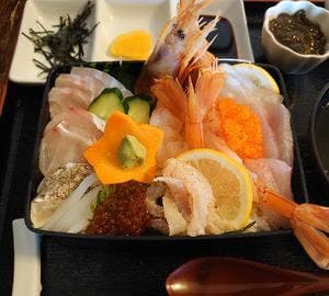 大門茶屋 いろり
