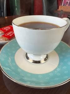 ホリコーヒー 四日市店