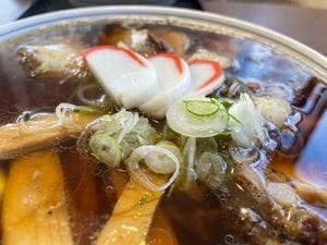 中華そば 大石家