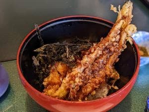 あぶと倉敷館天領
