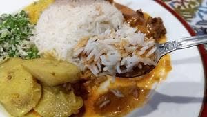 スリランカカレー専門店 タンバパンニ