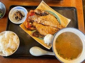 漁師の台所