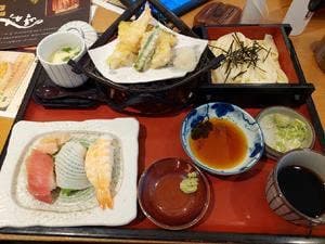 味の民芸 葛飾奥戸店