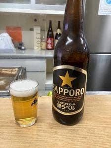 立ち呑み処 まつおか酒店