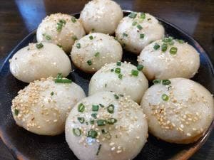 孫ちゃん上海焼き小籠包