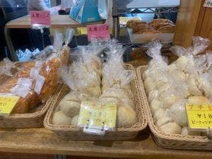 パン工房 産直ともちゃん