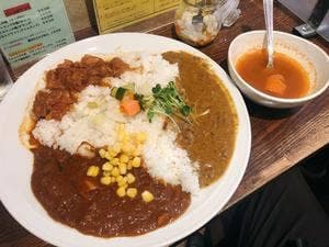 サイのツノ