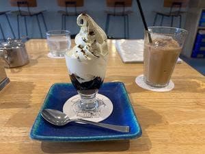 イリガン珈琲店