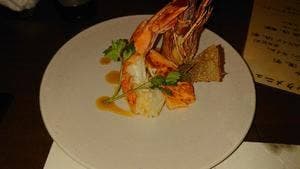 鉄板Dining SEEKS