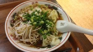 中国料理 喜祥
