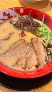 ラーメンまこと屋 岐阜早田栄町金華橋店