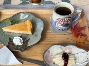 NONE cafe軽井沢