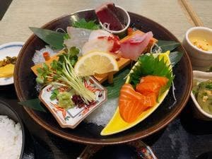 海鮮処 松月亭 博多本店
