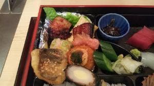 愛遊割烹 天竜
