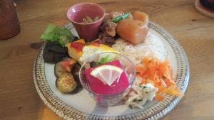 おひるごはんのおみせ ほっぺ