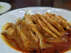 中華料理 福