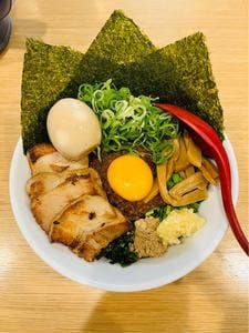 麺やこころ 新丸子店