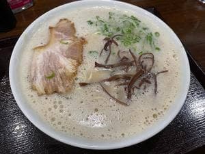 九州とんこつラーメン のげら～ 弘明寺店