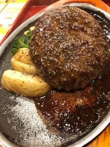 ファミリーレストラン ジョイフル 稙田店
