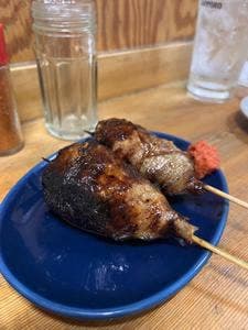 もつ焼でん 中目黒店