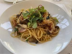 カフェ&レストランNature