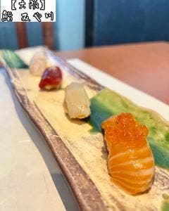 鮨 みや川