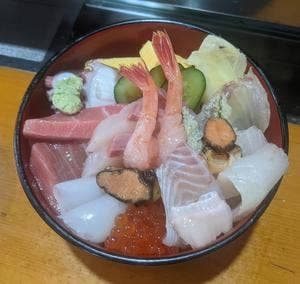 福寿司