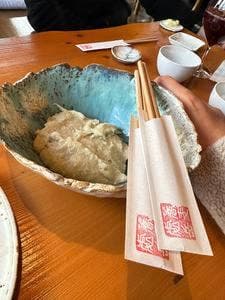 手打ちそば岳