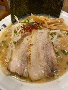 たけろくらーめん 大手町店
