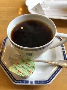 CAFE HOT