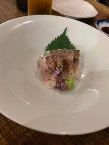 鉄板和食 小池商店