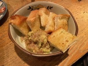がりっと酒場