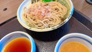 めん房 つるつる 江戸店