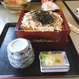 そば庄 松本城店
