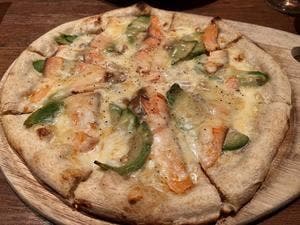 道産小麦のパスタ屋さん ミールラウンジ