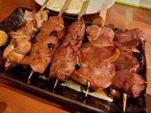 がんばり亭